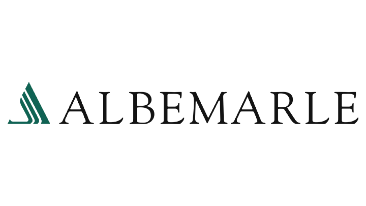 Albemarle