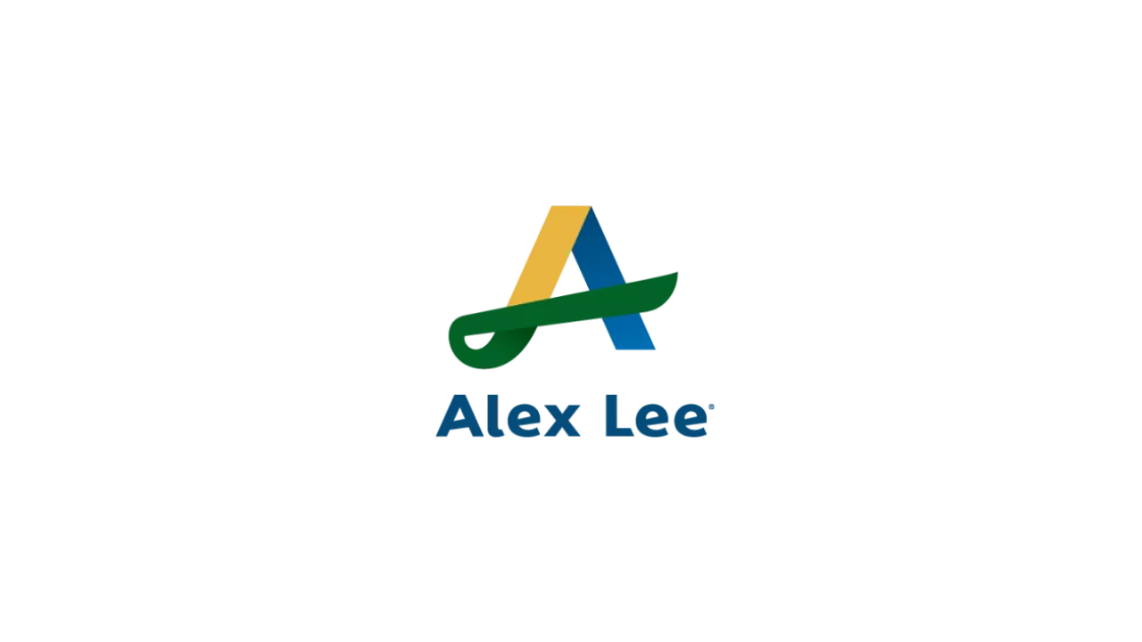 Alex Lee Logo