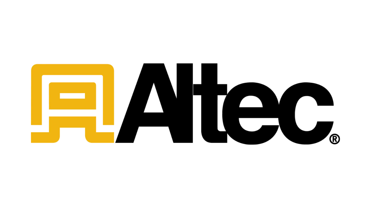 Altec Logo