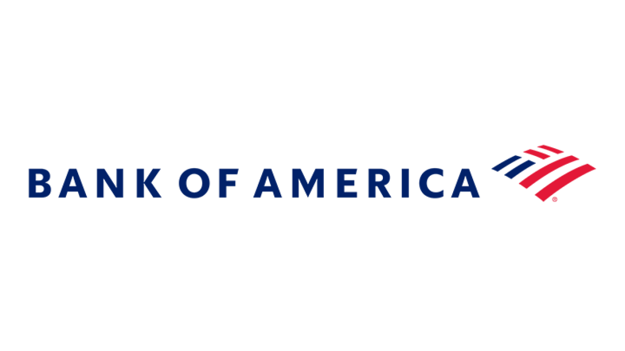 Bank of America