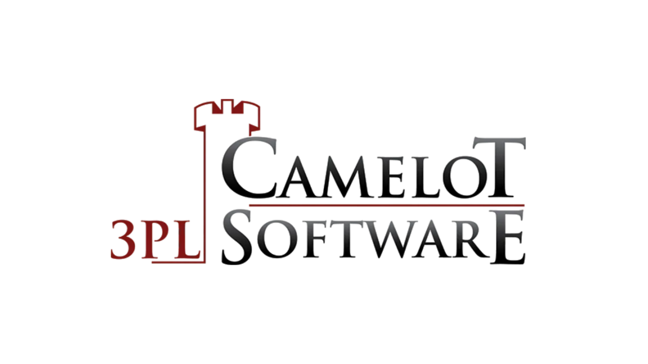 Camelot 3 PL Software Logo