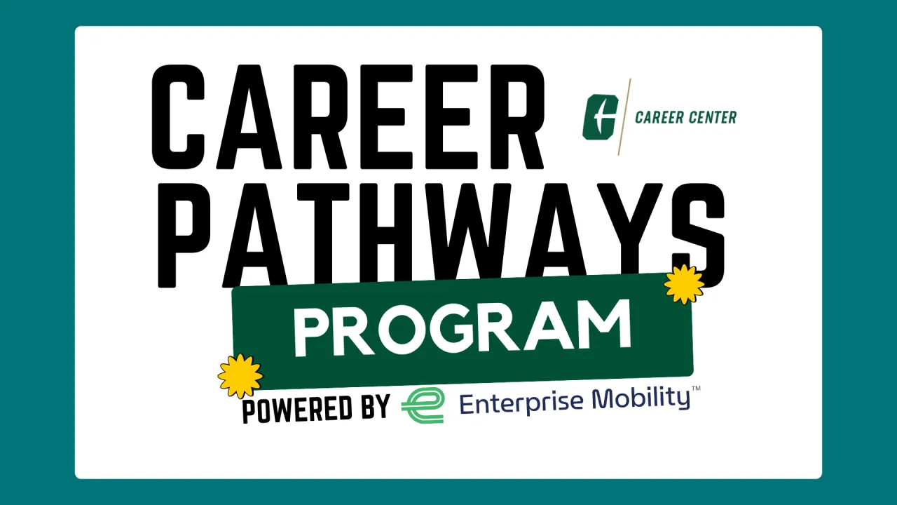 Career pathways program powered by enterprise mobility