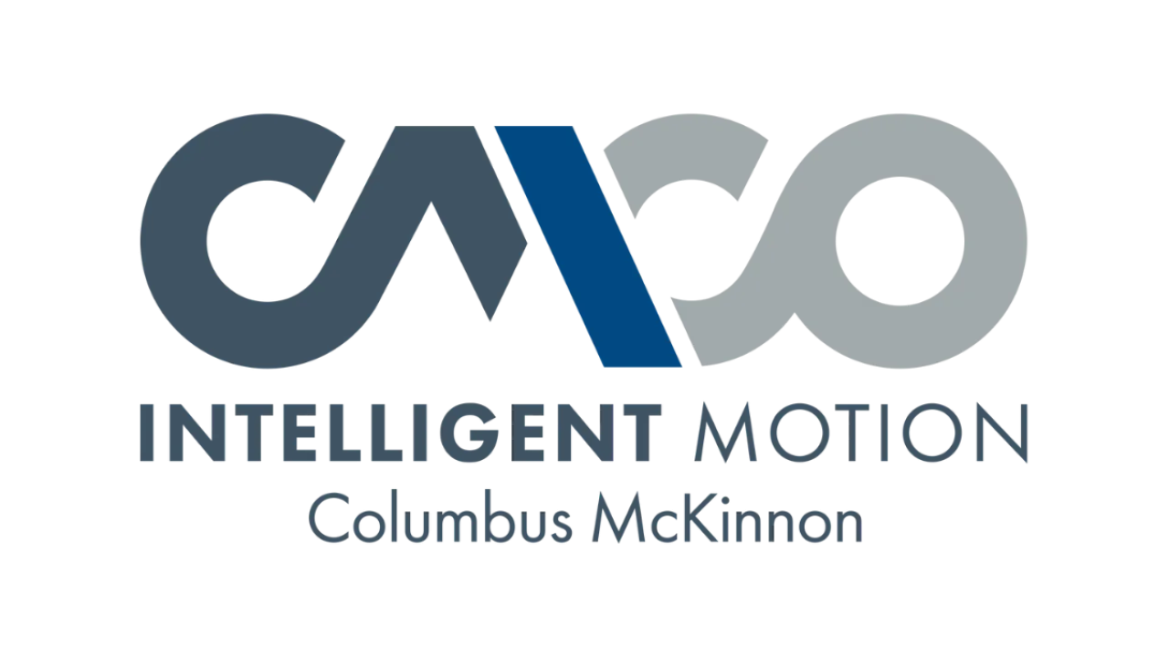 Columbus McKinnon Logo