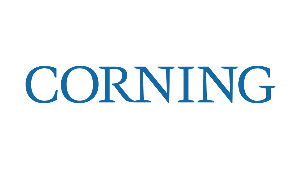 Corning logo