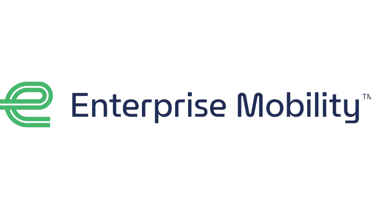 Enterprise mobility logo