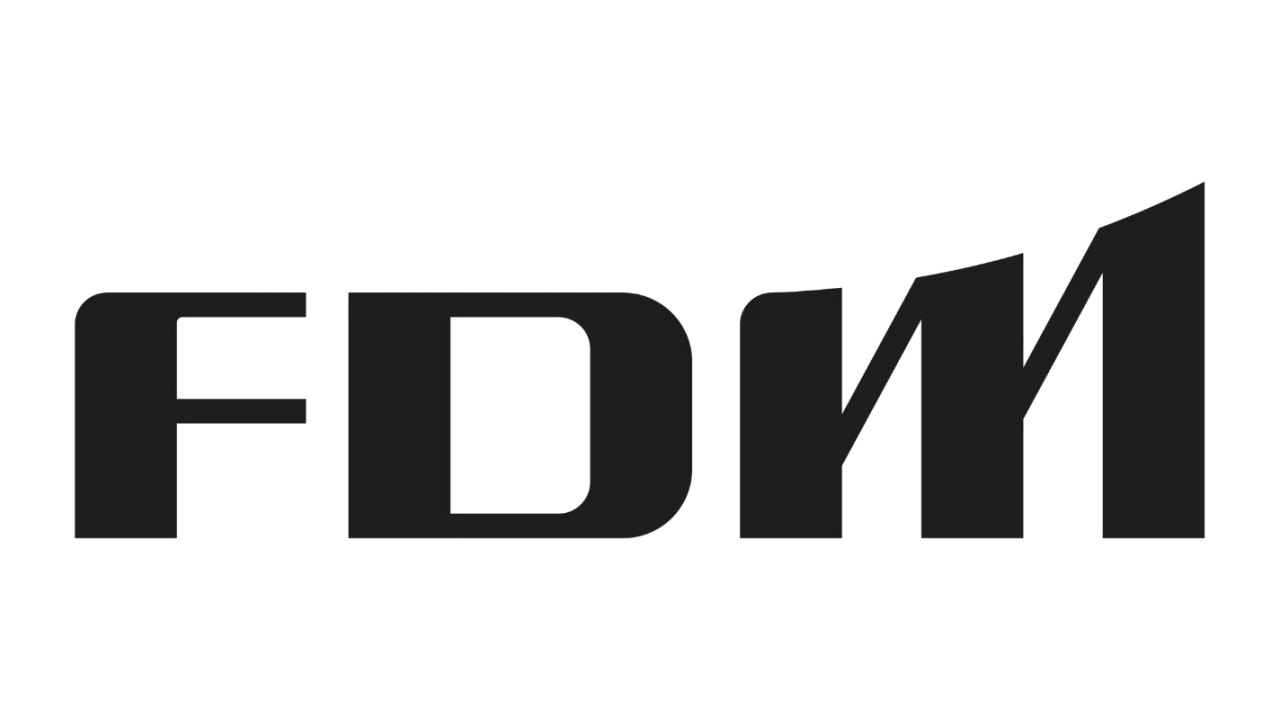 FDM Logo