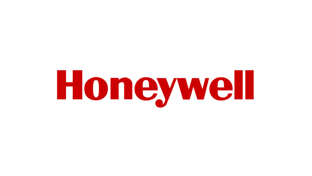 Honeywell Logo