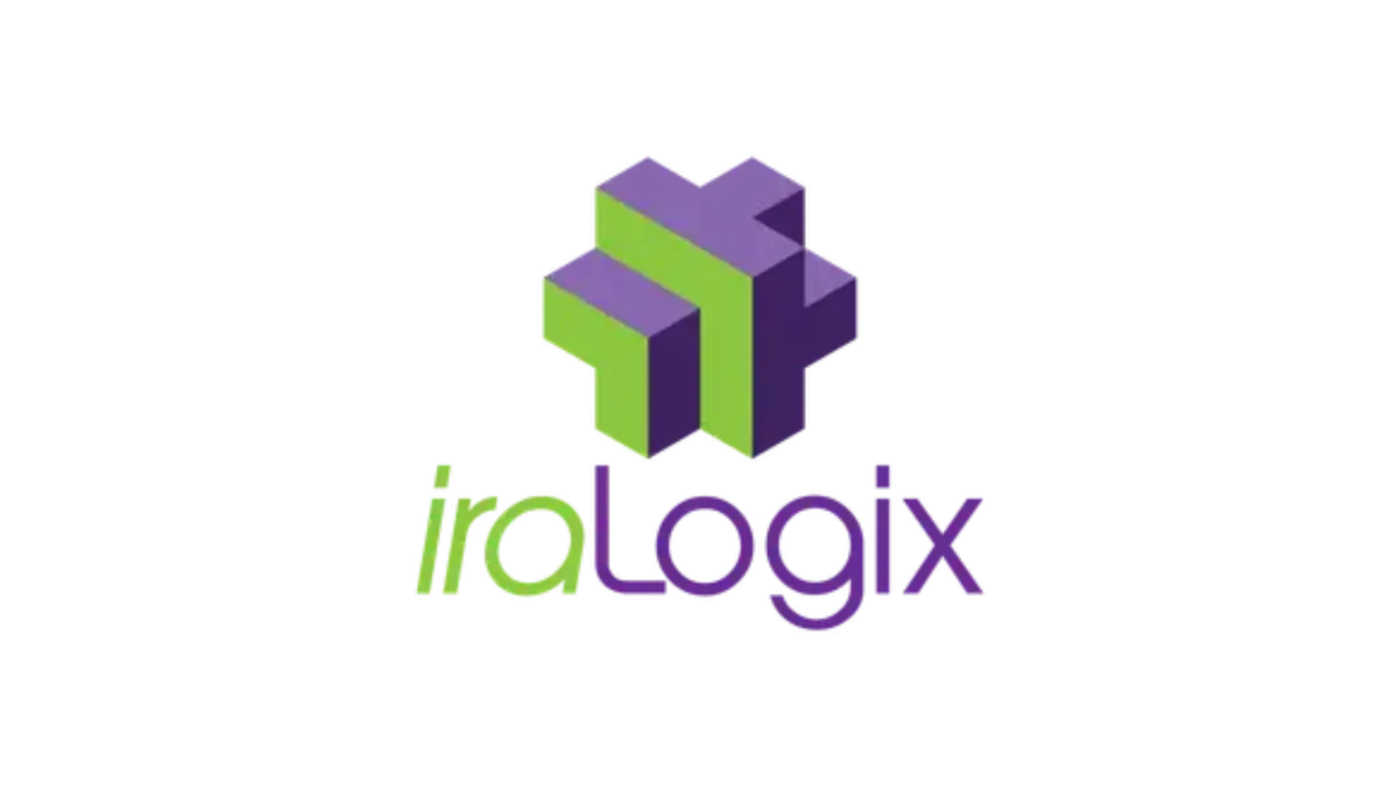 IraLogix logo