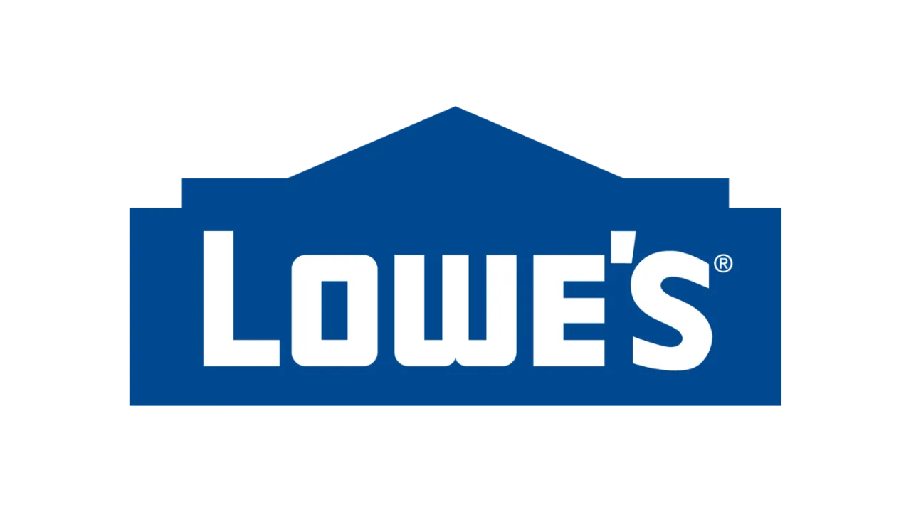 Lowes logo