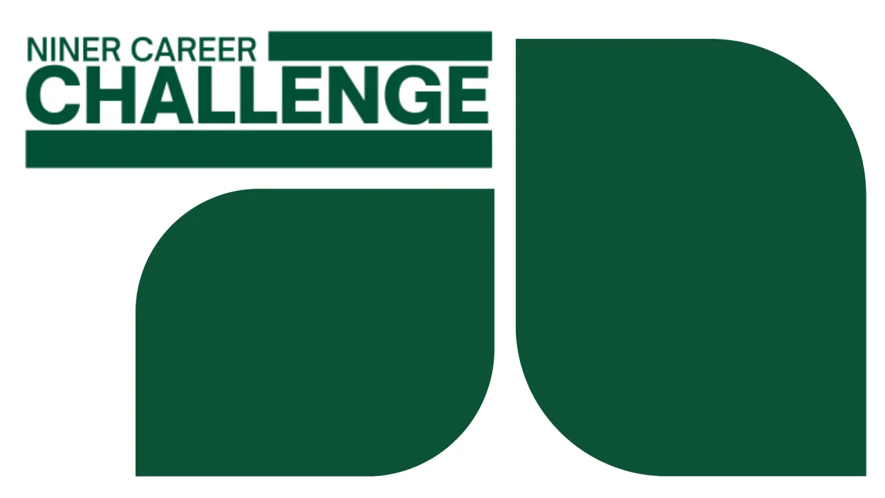 Niner Career Challenge 