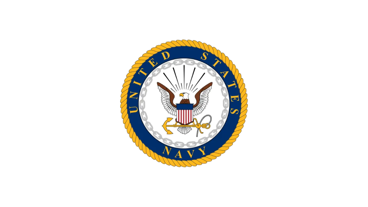 U.S. Navy Logo