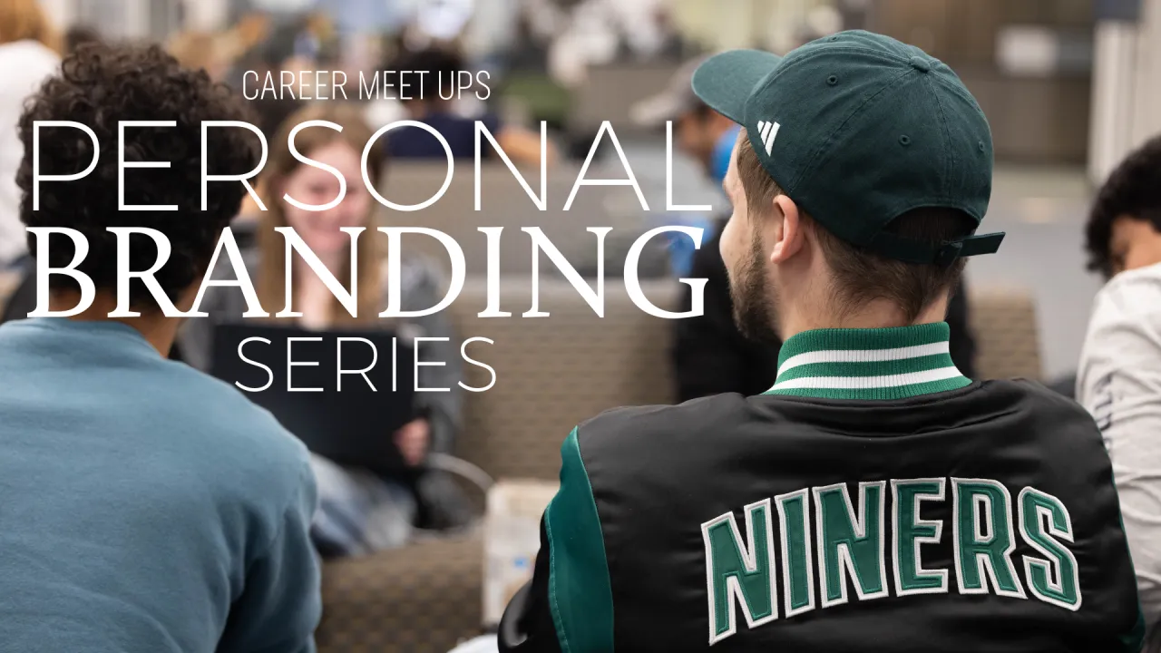 Personal Branding career meet ups