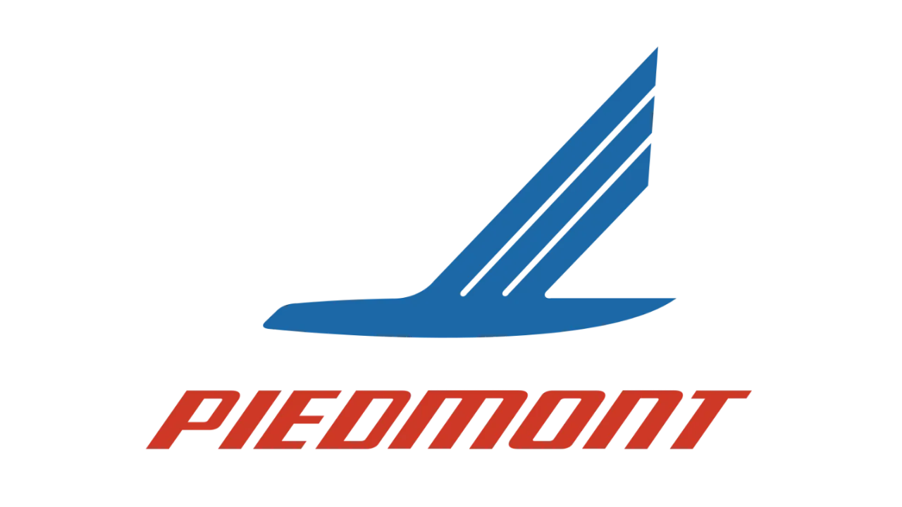 Piedmont Airlines Logo