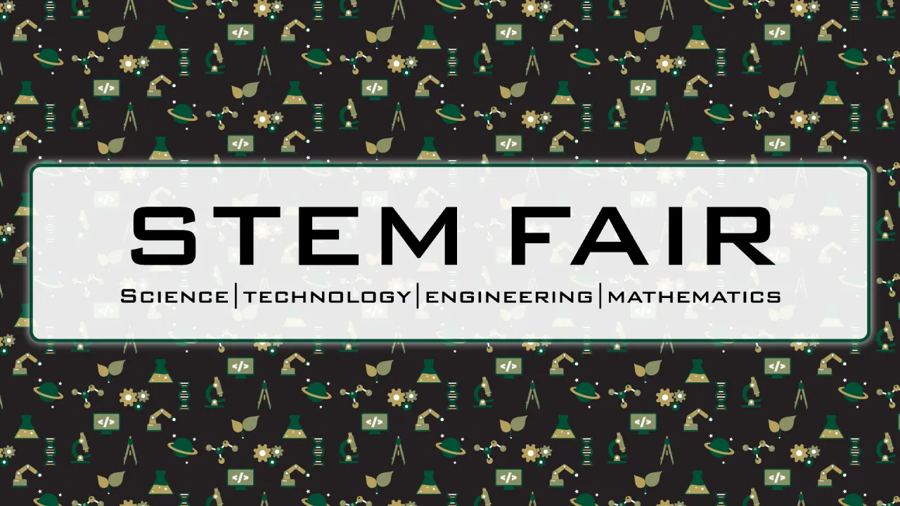 STEM FAIR