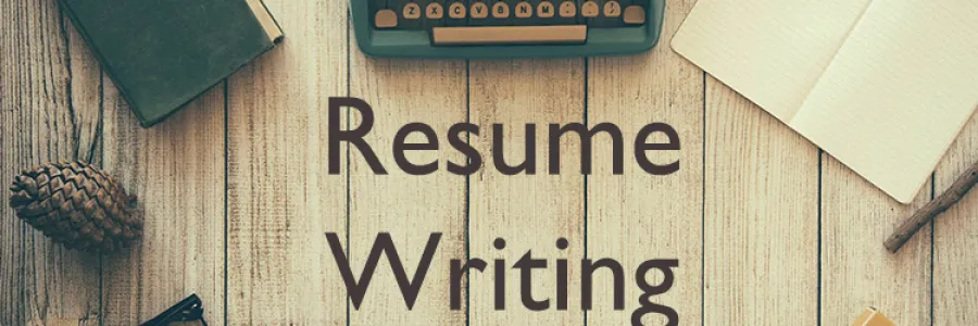 Resume Writing Tips