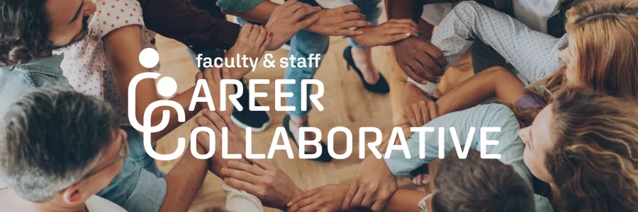Career Collaborative Website Banner