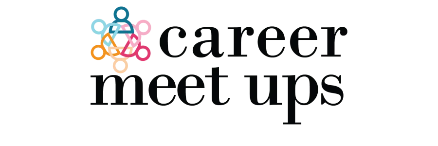 Career Meet Ups (Program Logo)