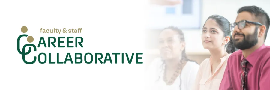 Career Collaborative Website Banner