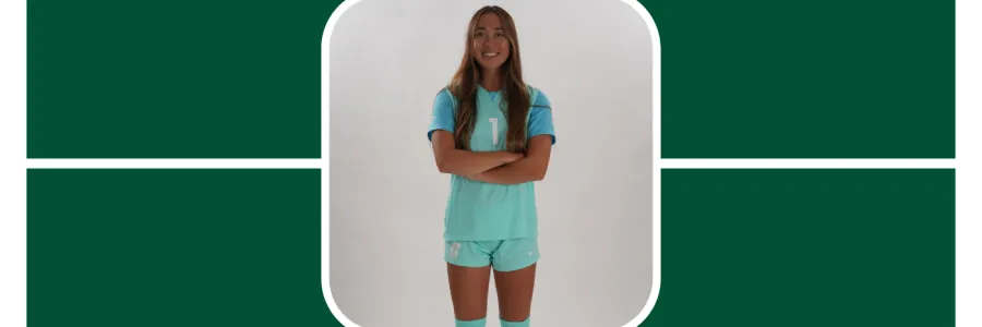 Emily Protiva soccer professional photo