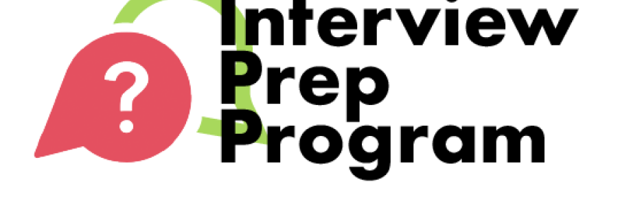 Program Logo: Interview Prep Program
