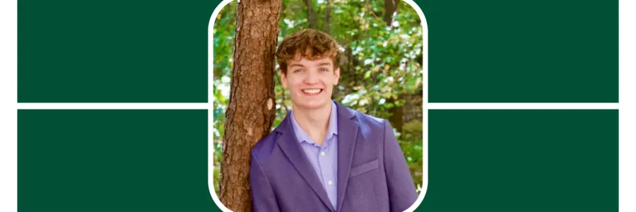 Danny Powers head shot