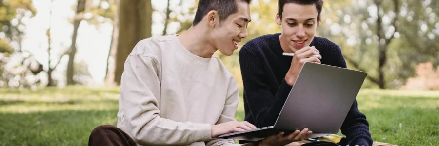 guys studying