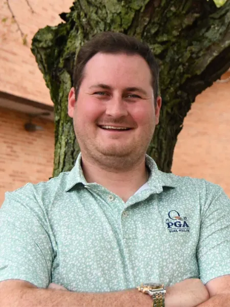 Brady hayes professional photo