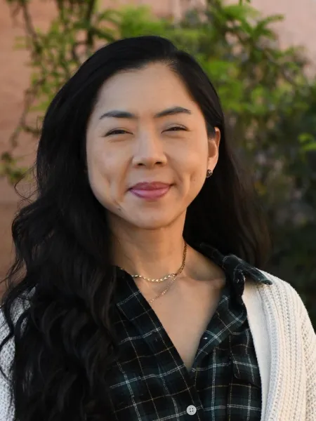 Jessica Kim professional photo