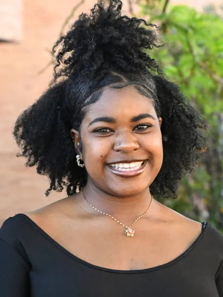 Alonnah Staff Photo
