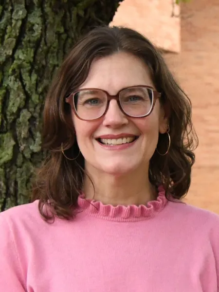 AMy Browns staff photo