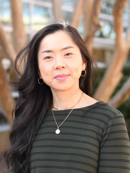 Jessica Kim
