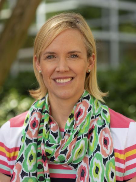 Suzanne Voigt