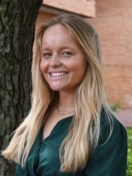Grace Professional photo