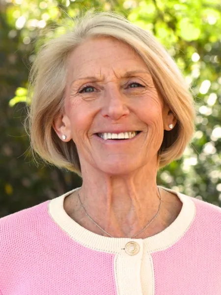 Holly Brantley Staff Photo
