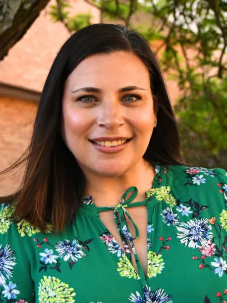 Lori Brasille Staff Photo