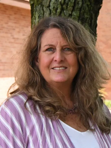 Michelle Wann Staff Photo