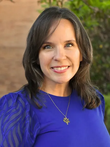 Stephanie Bird professional photo
