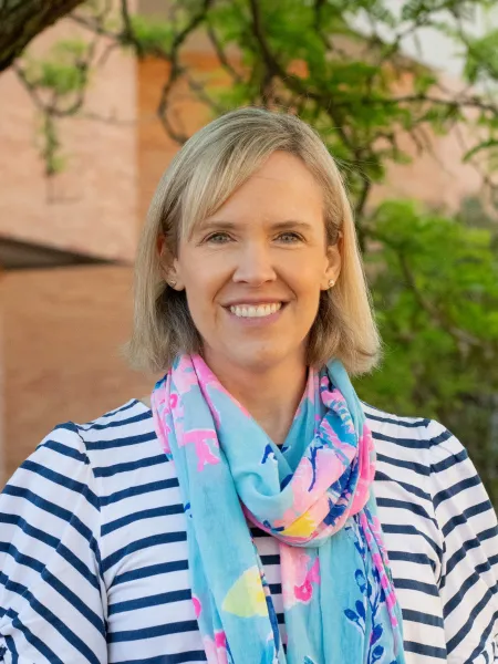 Suzanne Voigt