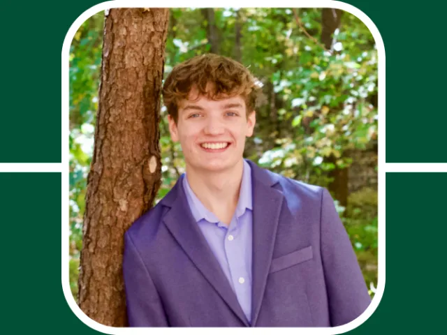 Danny Powers head shot