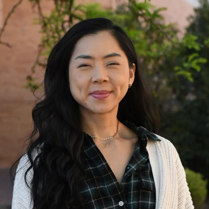 Jessica Kim professional photo