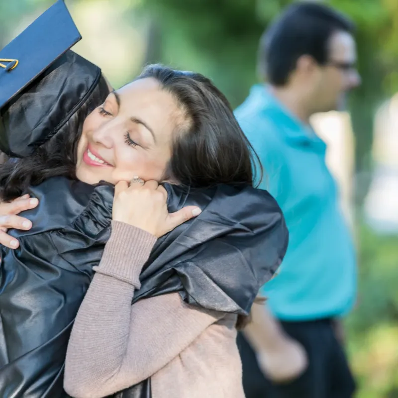 Families Media Grid 1: Career Center Myths