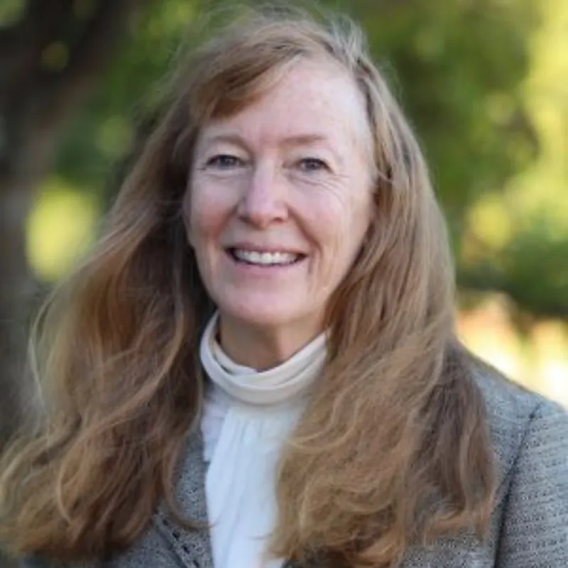 Liz Johnson