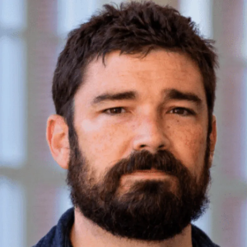 Adam Justice