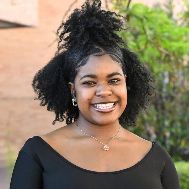 Alonnah Staff Photo
