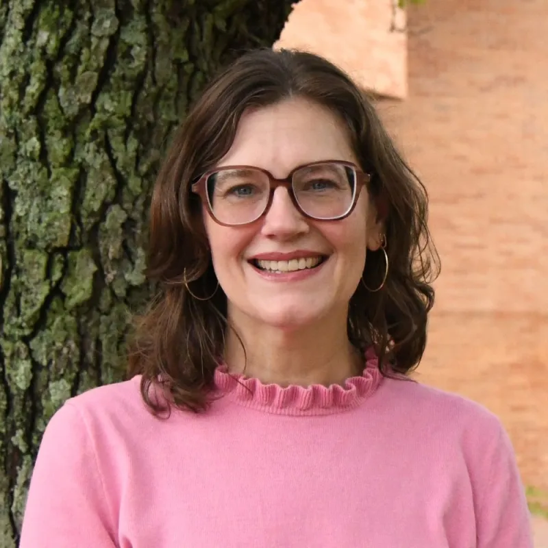 AMy Browns staff photo