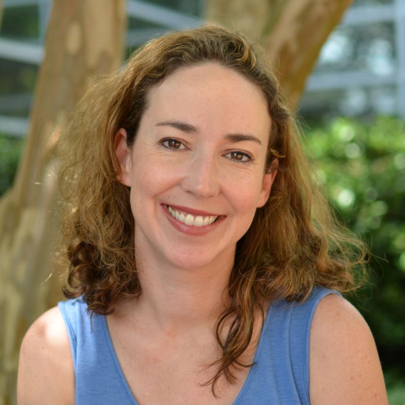 Jenny Armour