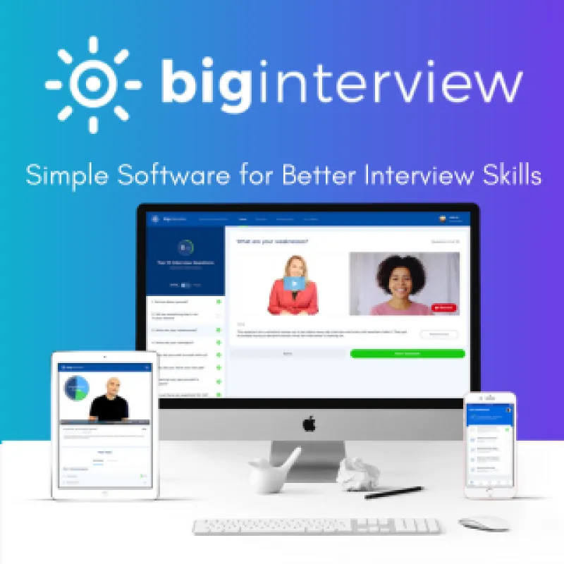 Big Interview