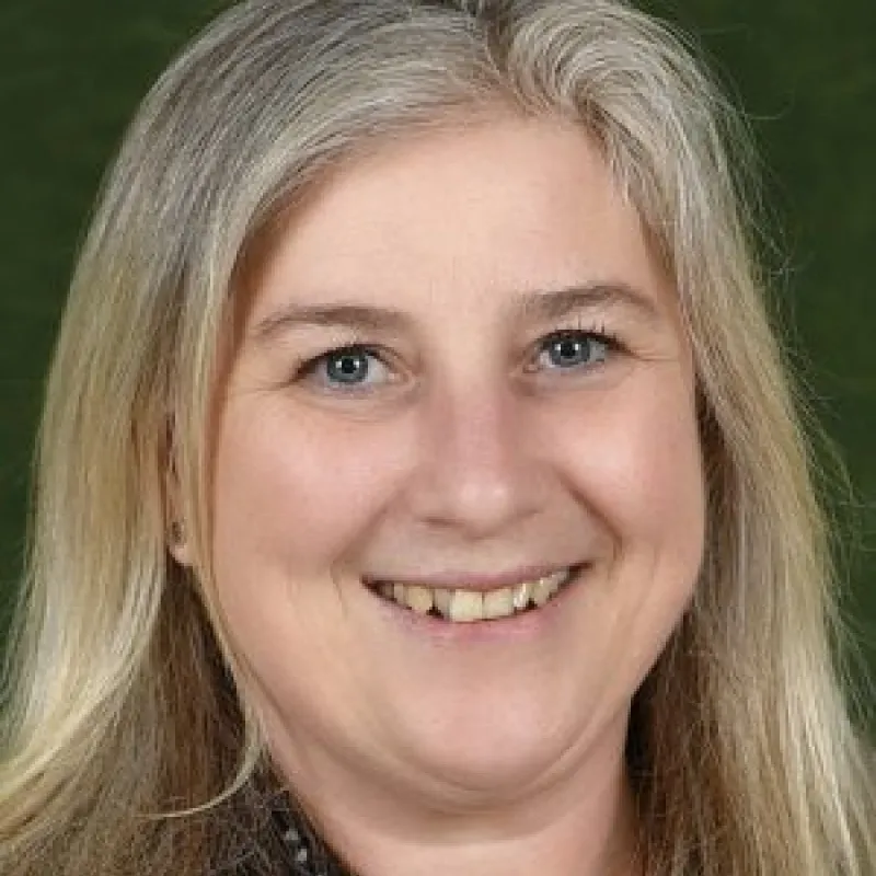 Brigid Mullany