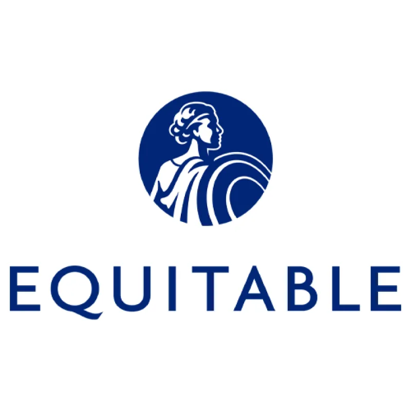 Company Logo: Equitable