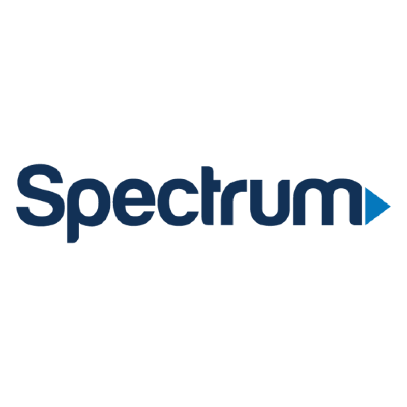 Company Logo: Spectrum
